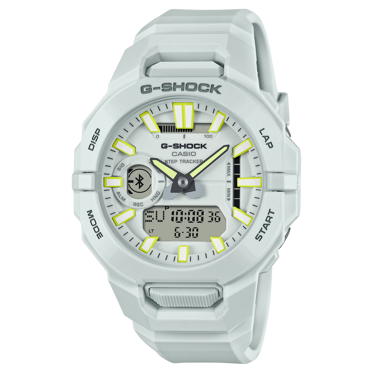 G-Shock Sports Watch GBA-950-7ADR