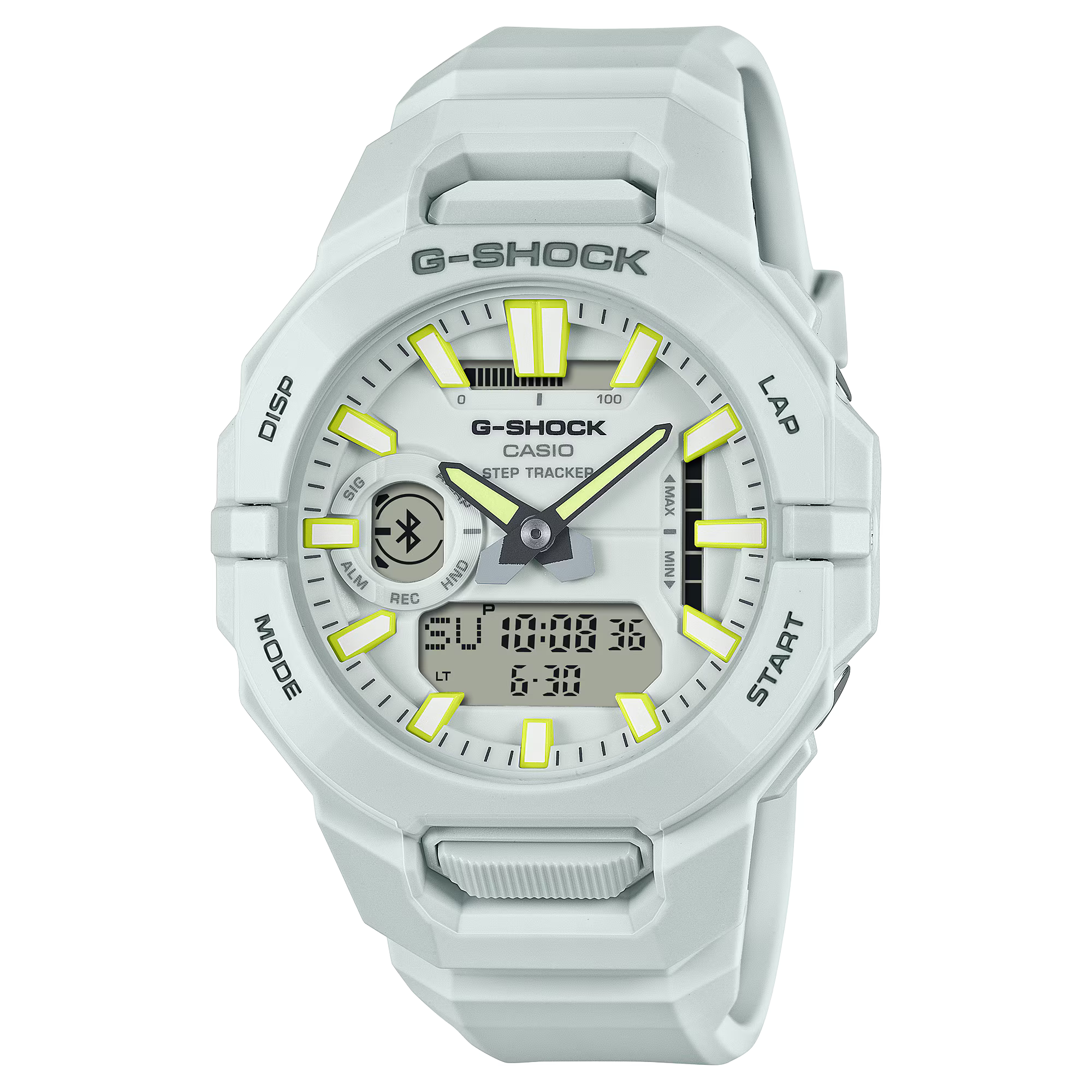 G-Shock Sports Watch GBA-950-7ADR