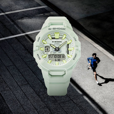 G-Shock Sports Watch GBA-950-7ADR