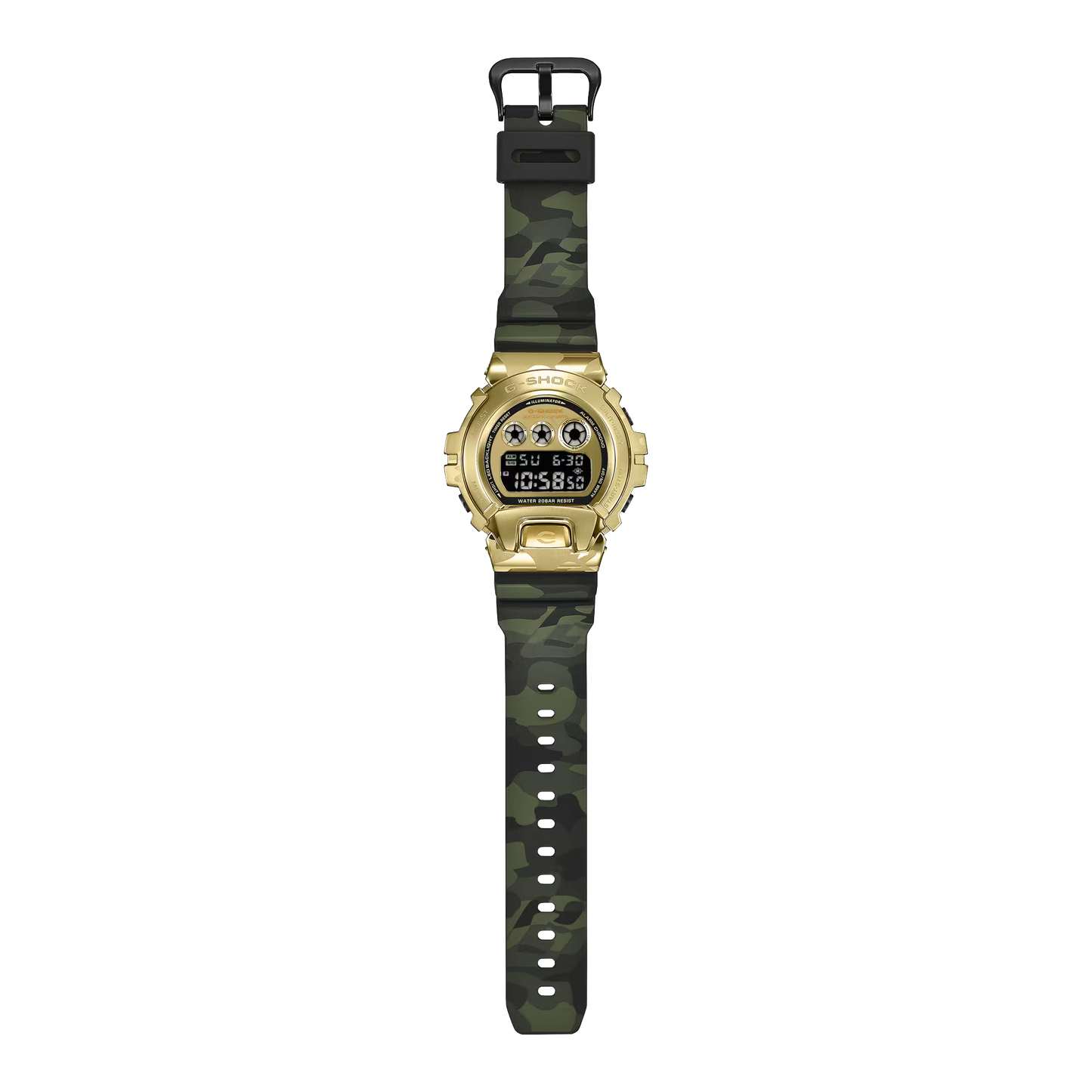 GM-6900CMG-3DR