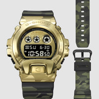 GM-6900CMG-3DR