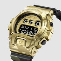 GM-6900CMG-3DR