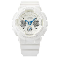G-Shock ANALOG-DIGITAL WOMENs Watch  GMA-S120SA-7A2DR