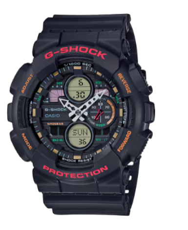 GA-140-1A4DR