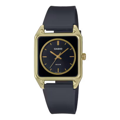 Casio analog standard watch MTP-B170-1EVDF